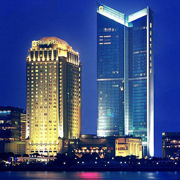 Sheraton Shenyang Hotel
